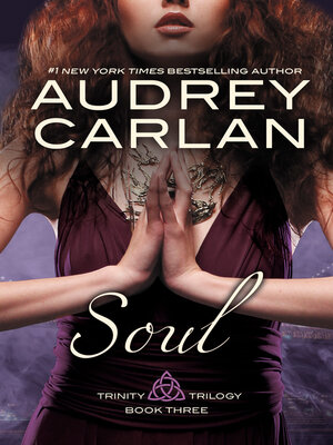 Soul - ebook